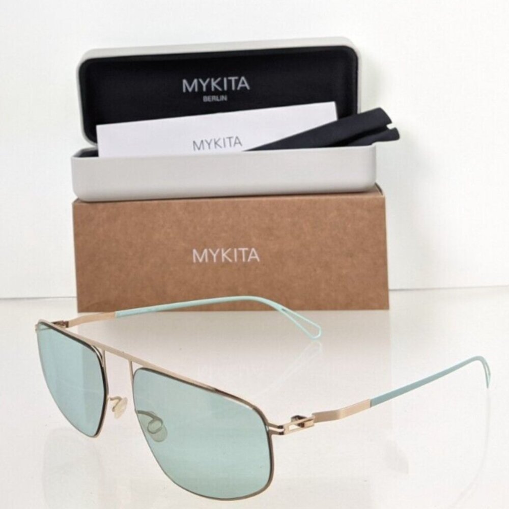MYKITA & Bernhard Willhelm NAT Col 812 57mm Frame